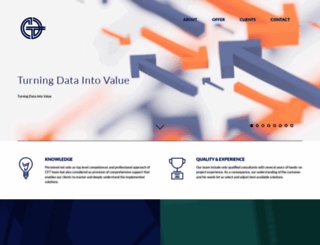 cft-inc.net screenshot