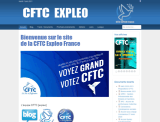cftc-assystem.fr screenshot