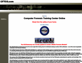 cftco.com screenshot