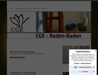 cge-baden-baden.de screenshot
