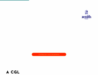 cgl.com.br screenshot