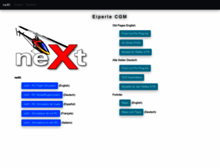 cgm-online.com screenshot