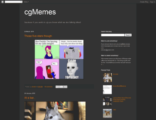 cgmemes.blogspot.co.uk screenshot