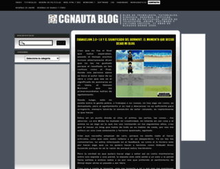 cgnauta.blogspot.com.es screenshot