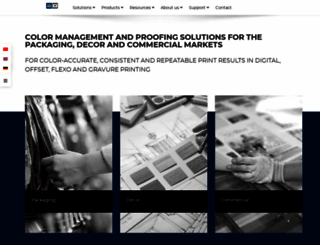 cgs-oris.com screenshot