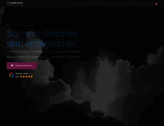 ch-schreiber.net screenshot