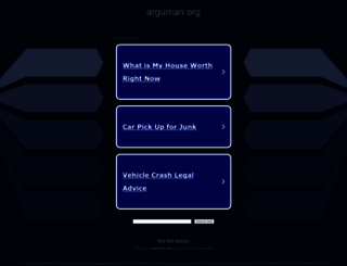 ch.arguman.org screenshot