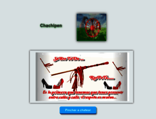 Más webs de chat