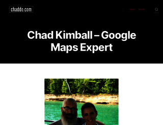 chaddo.com screenshot