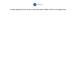 chadwaite.com screenshot