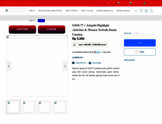 chagrinsafetysupply.com screenshot