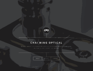 chaiming.com screenshot