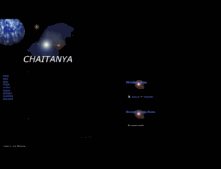chaitanyagupta.webs.com screenshot