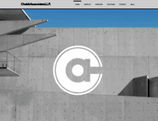 chakandassociates.com screenshot