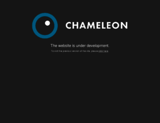 chamele.com screenshot