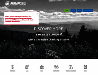 championcu.com screenshot