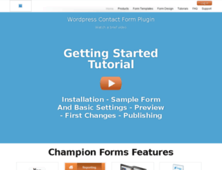 championforms.com screenshot