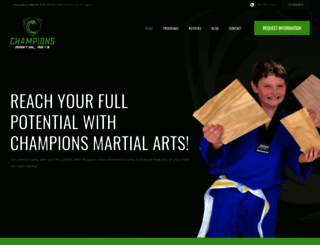 championskick.com screenshot