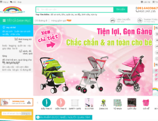 chancuacauthang.com screenshot