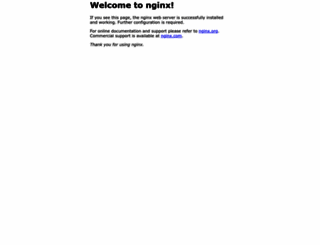 chandana.net screenshot