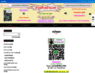 changamnuai.com screenshot