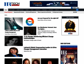change-management.hrtechoutlook.com screenshot
