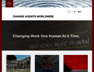 changeagentsworldwide.com screenshot
