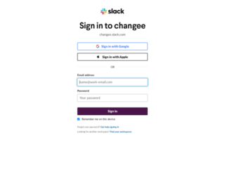 changee.slack.com screenshot