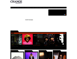 changefashion.net screenshot