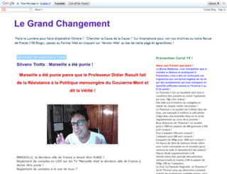 changera.blogspot.ch screenshot