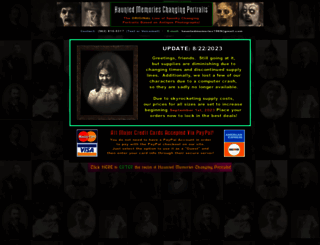 changingportraits.com screenshot