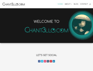 chant3llo.com screenshot