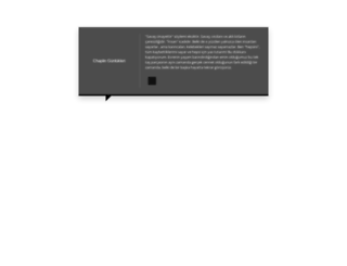 chaplingunlukleri.com screenshot