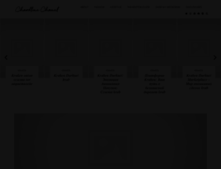 chardline.com screenshot