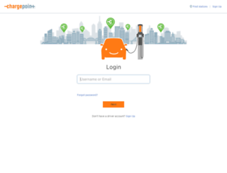 chargenow.chargepoint.com screenshot