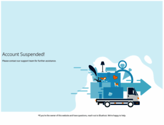 charityopen.org screenshot