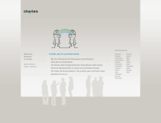 charles.de screenshot