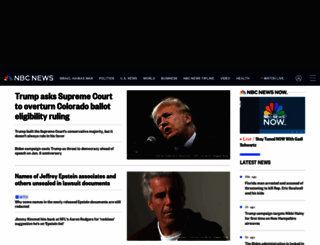 charlesfish.newsvine.com screenshot