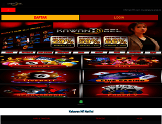 charleslawfirm.com screenshot