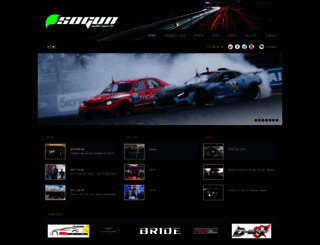 charlesngracing.com screenshot