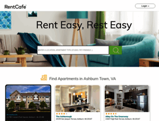 charleston-place-apartment-homes-rentcafewebsite.securecafe.com screenshot
