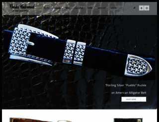 charlesunderwood.biz screenshot