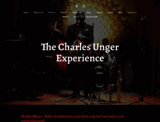charlesungerexperience.com screenshot