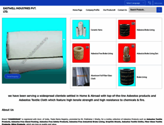 charminar.co screenshot