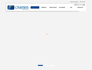 charmingbag.com screenshot