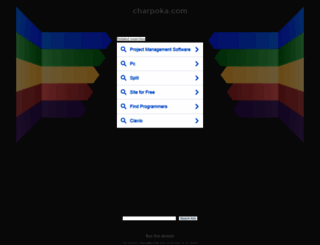charpoka.com screenshot