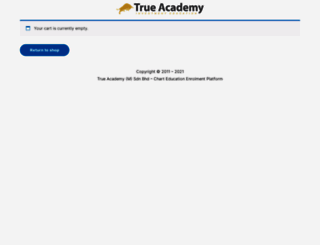 chartedu.com screenshot