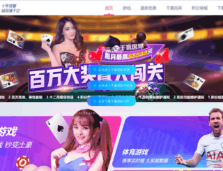 chartgeany.com screenshot