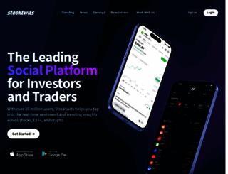 chartsgonewild.com screenshot