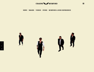 chasingmumford.com screenshot